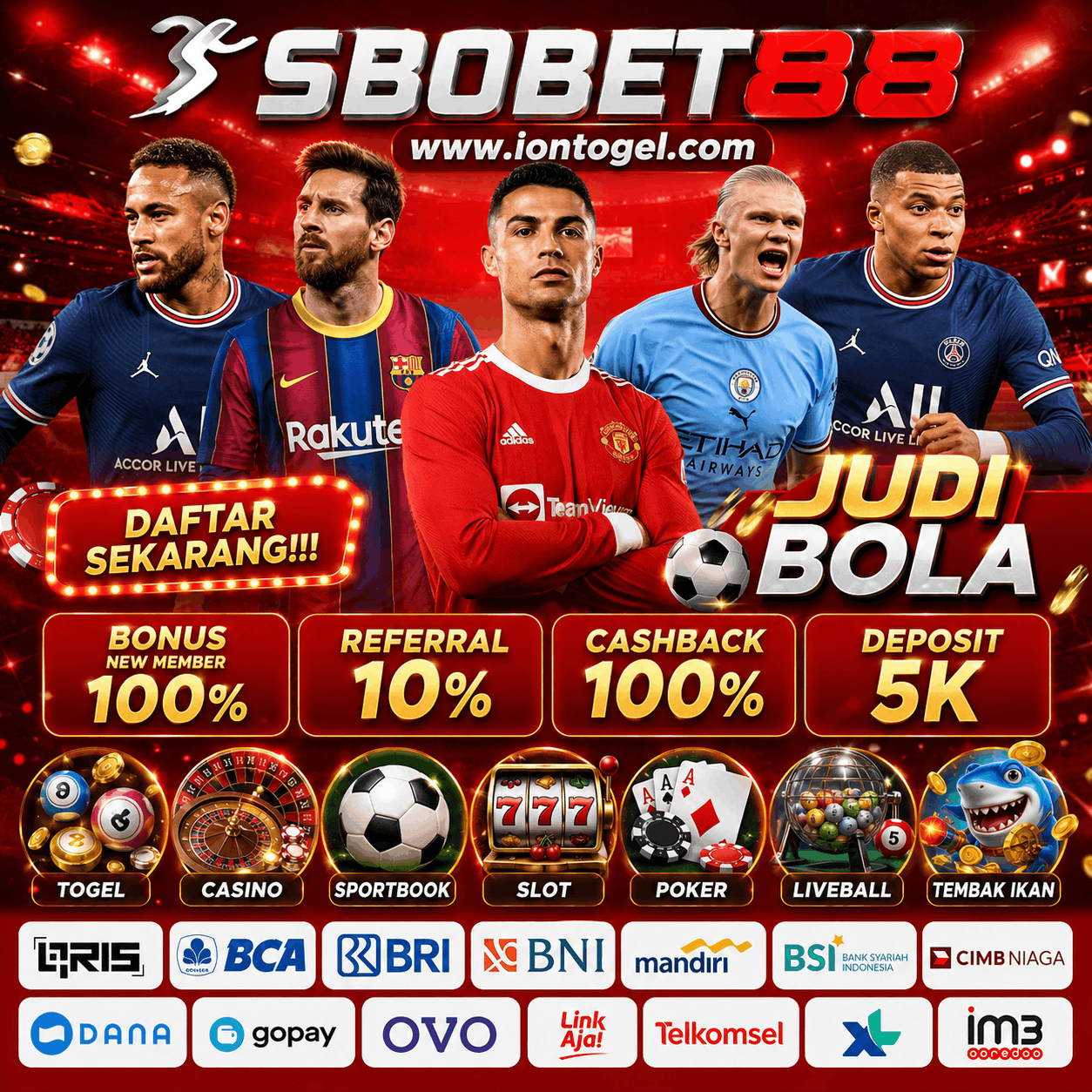 SBOBET88